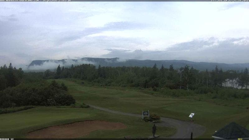 Highlands Links #1