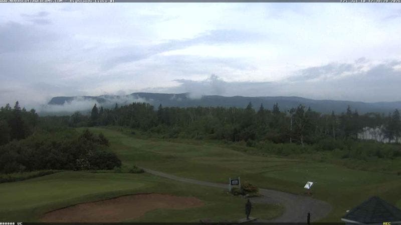 Highlands Links #1