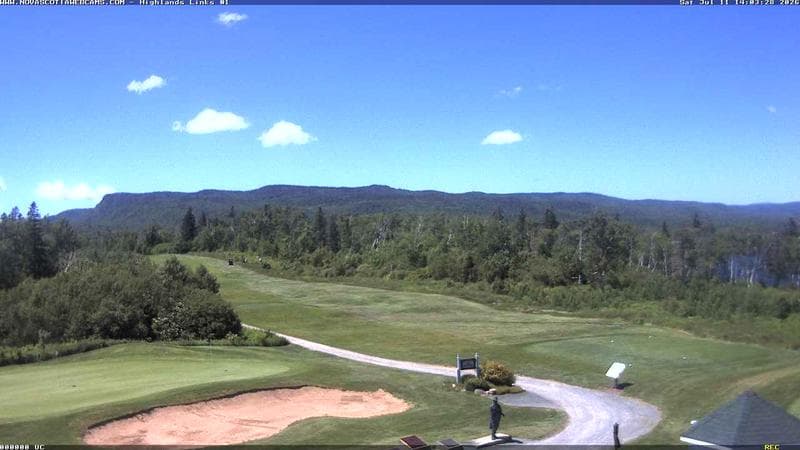 Highlands Links #1