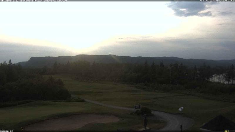 Highlands Links #1