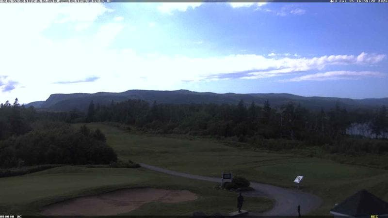 Highlands Links #1
