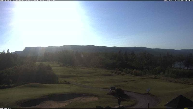 Highlands Links #1