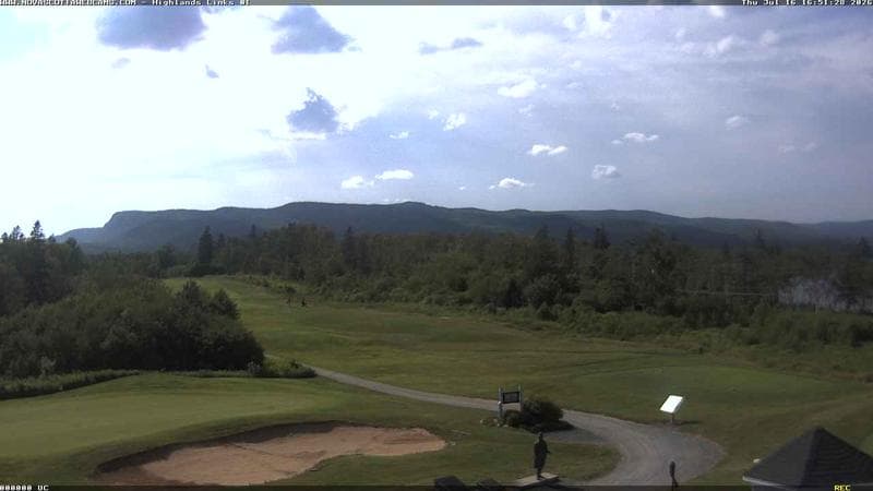 Highlands Links #1