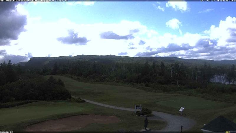 Highlands Links #1