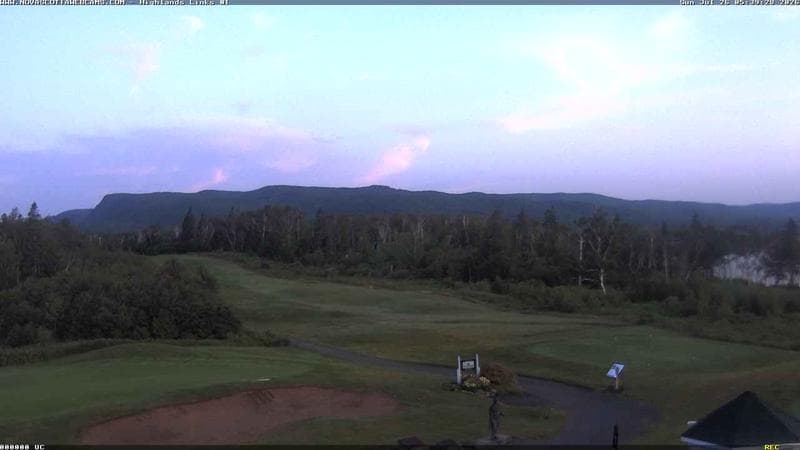 Highlands Links #1