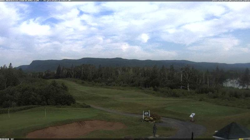 Highlands Links #1