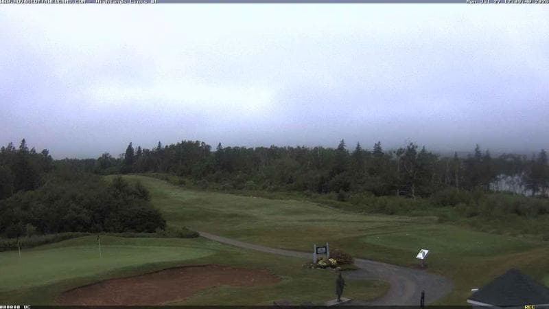 Highlands Links #1