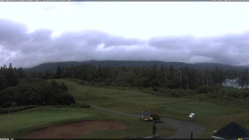 Highlands Links #1
