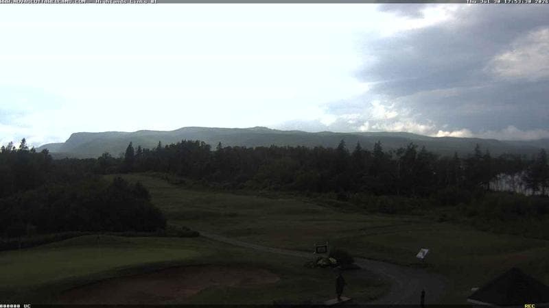Highlands Links #1