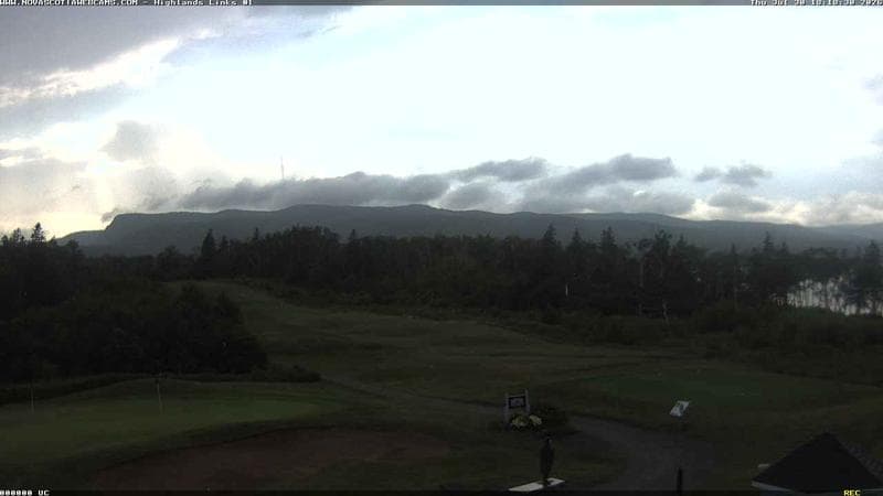 Highlands Links #1