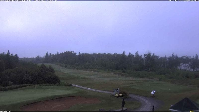Highlands Links #1