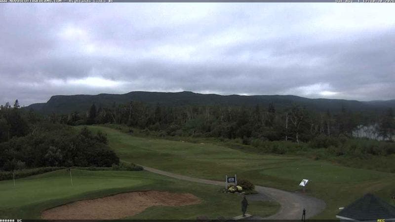 Highlands Links #1