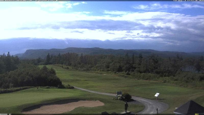 Highlands Links #1