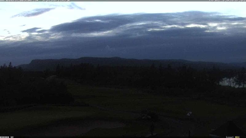 Highlands Links #1