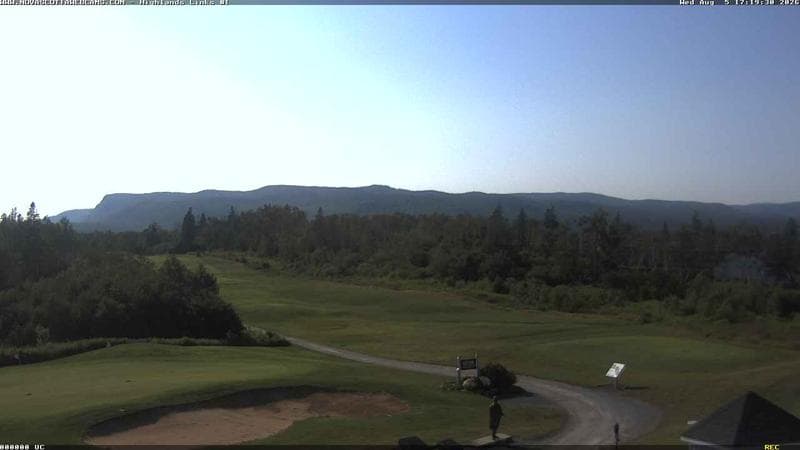 Highlands Links #1