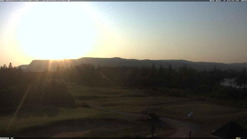 Highlands Links #1