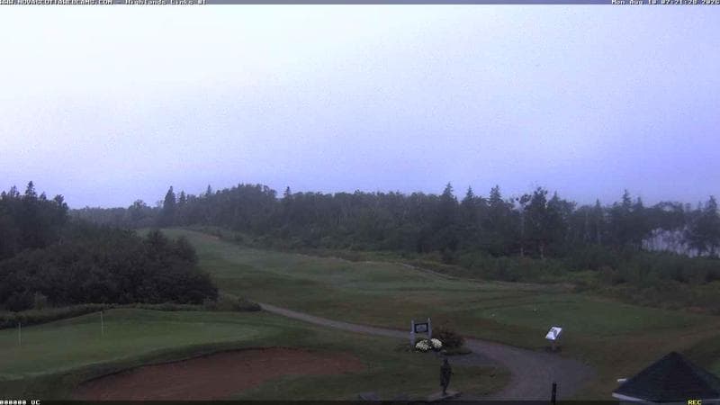 Highlands Links #1
