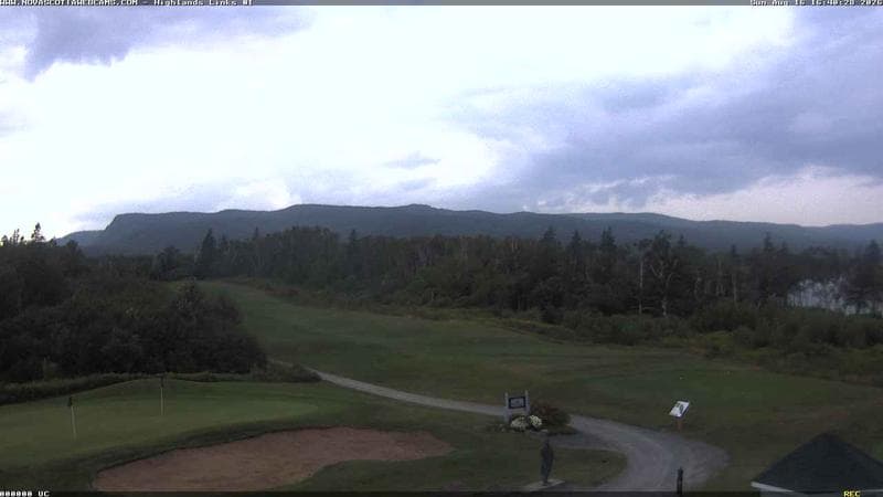 Highlands Links #1
