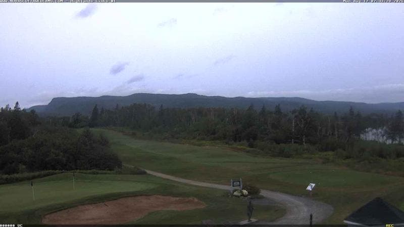 Highlands Links #1