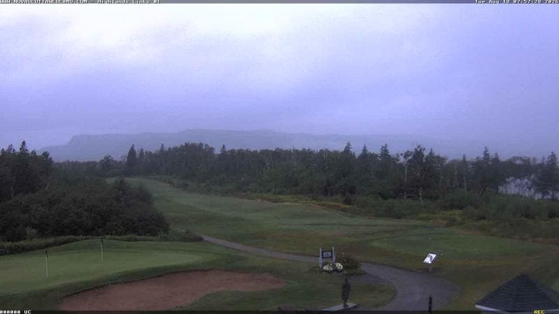 Highlands Links #1