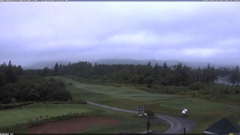 Highlands Links #1