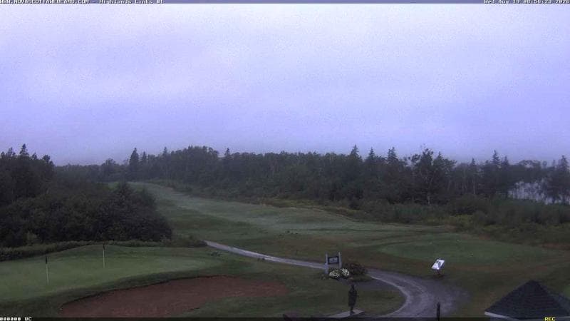 Highlands Links #1