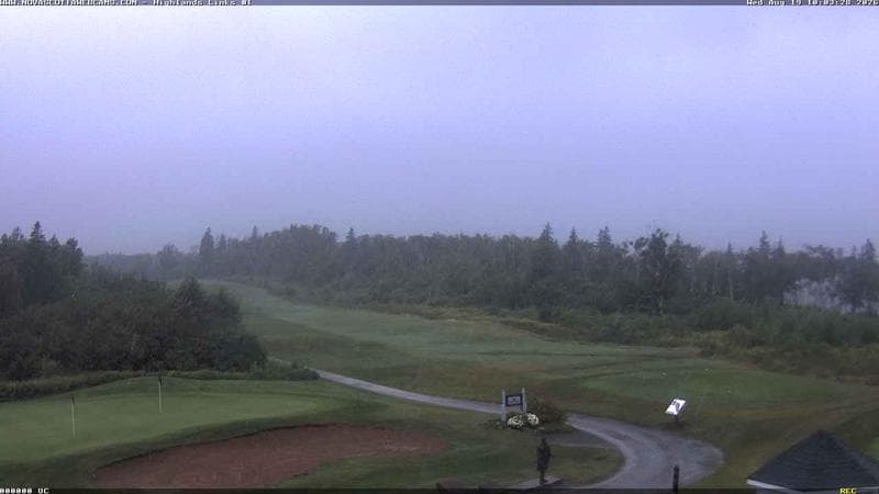 Highlands Links #1