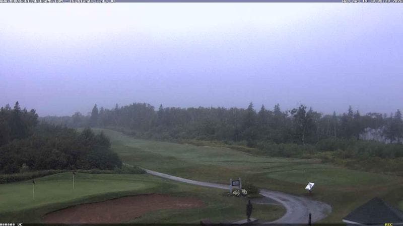 Highlands Links #1