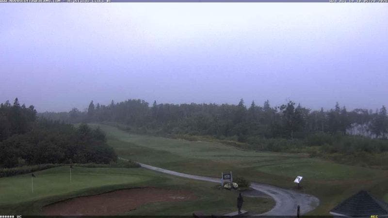 Highlands Links #1