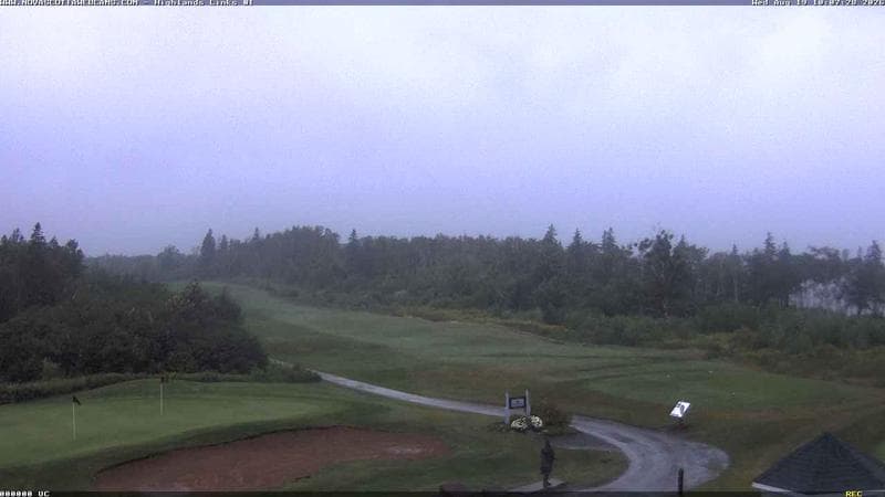 Highlands Links #1