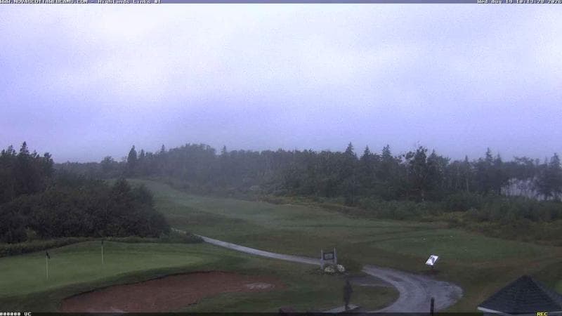 Highlands Links #1