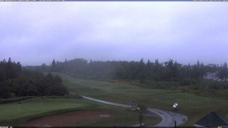 Highlands Links #1