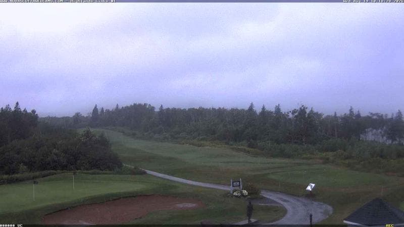 Highlands Links #1