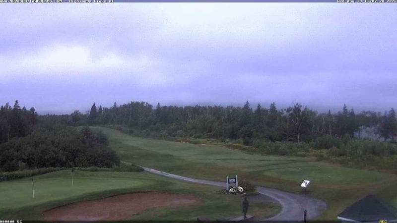 Highlands Links #1