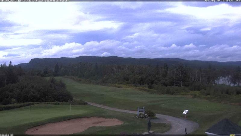 Highlands Links #1