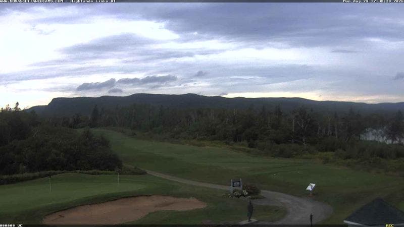 Highlands Links #1