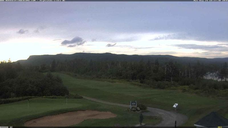 Highlands Links #1
