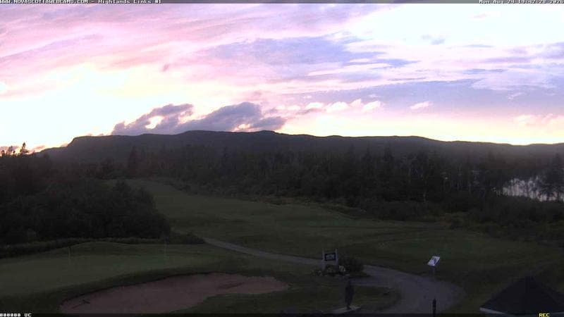 Highlands Links #1