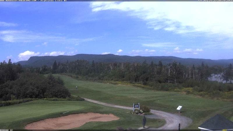Highlands Links #1
