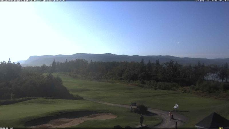 Highlands Links #1