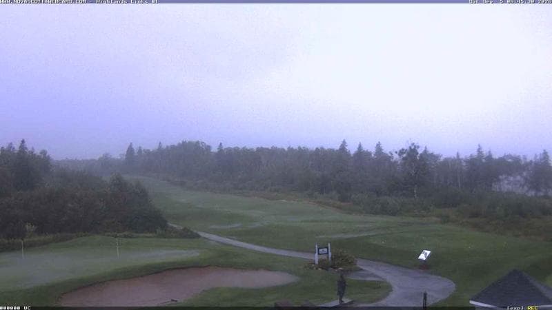 Highlands Links #1