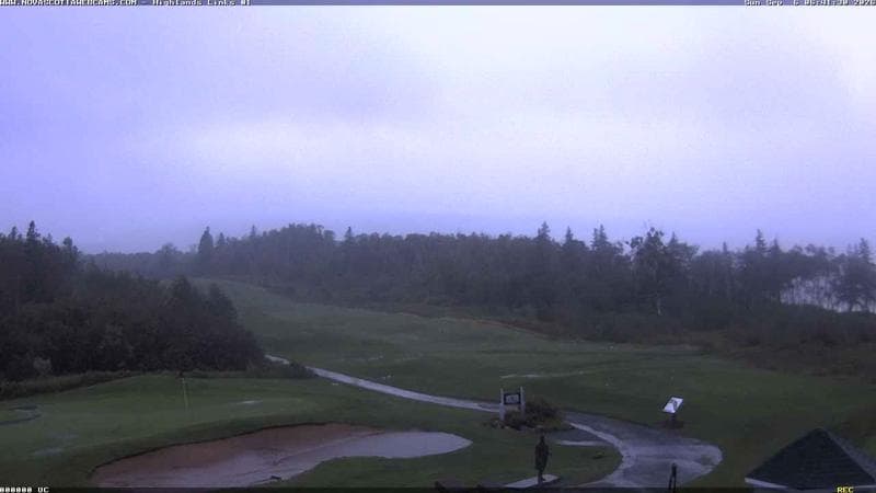 Highlands Links #1