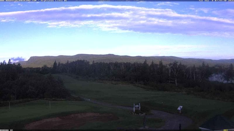 Highlands Links #1