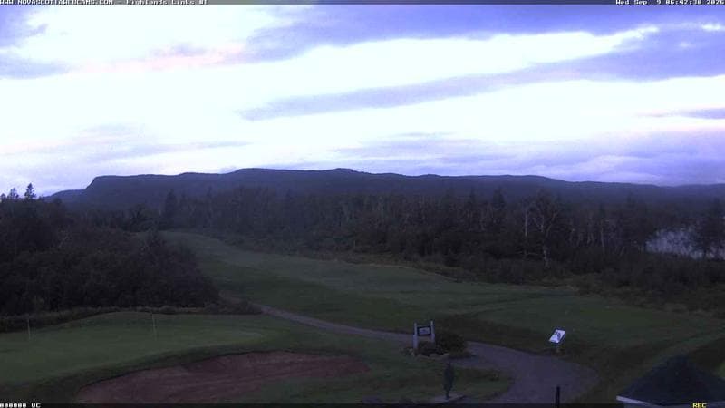 Highlands Links #1
