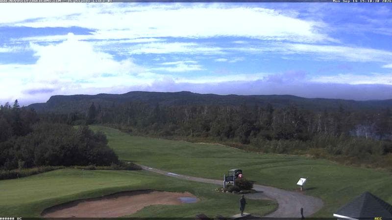 Highlands Links #1