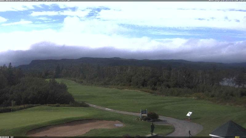 Highlands Links #1
