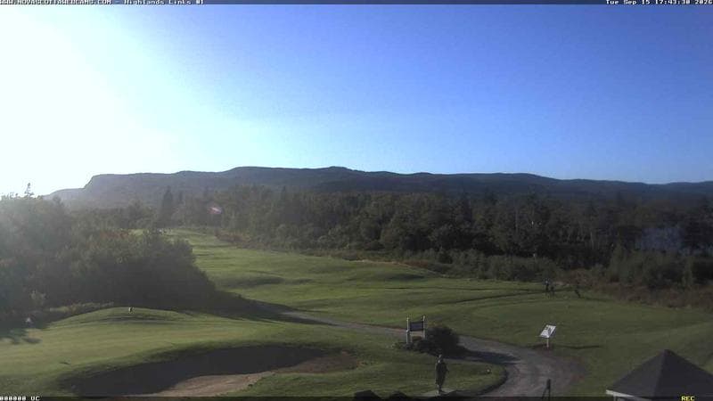 Highlands Links #1