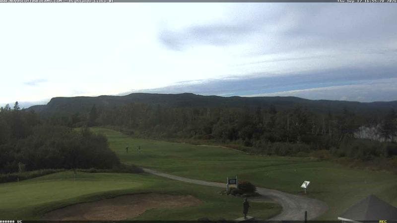 Highlands Links #1