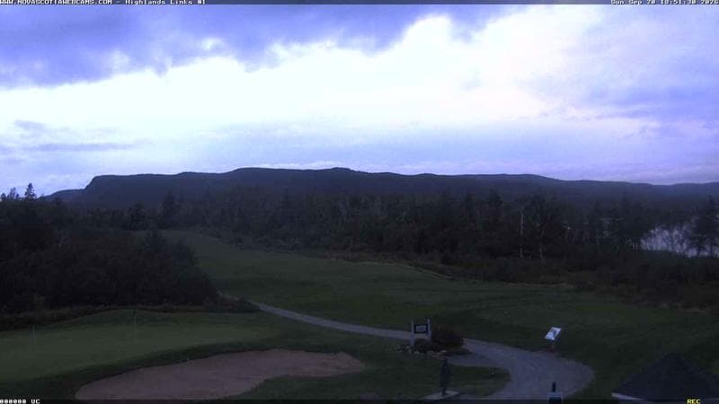 Highlands Links #1