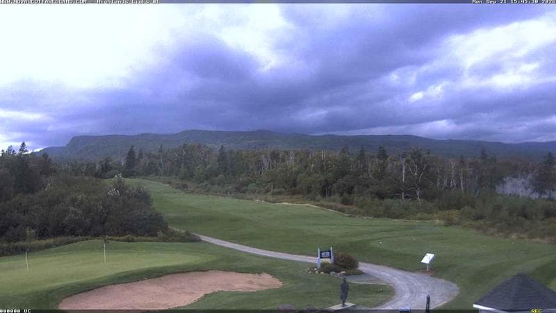 Highlands Links #1